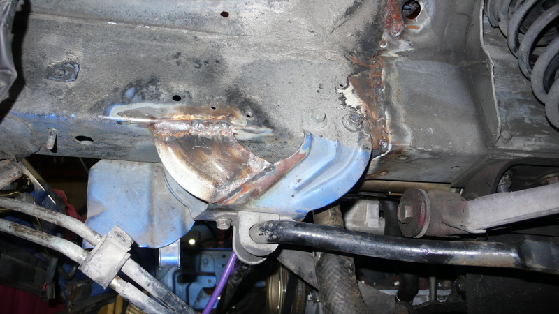 Illustration for article titled Eyesore Racing's Ghettocharged Miata Fears No Turbocharged Peugeot Surrender Monkeys!